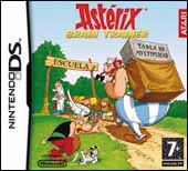 Asterix Brain Trainer